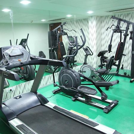 베스트웨스턴 티루파티 호텔 Chittoor 외부 사진