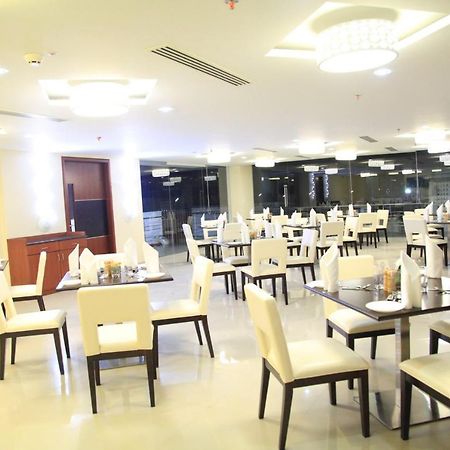 베스트웨스턴 티루파티 호텔 Chittoor 외부 사진