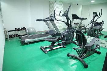 베스트웨스턴 티루파티 호텔 Chittoor 외부 사진